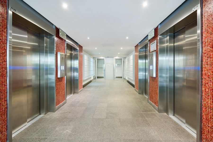 1 Bedroom Property for Sale in Cape Town City Centre Western Cape